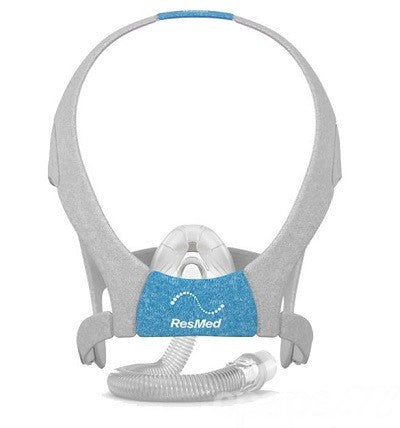 AirFitTM N20 Nasal CPAP Maske mit Kopfbedeckung