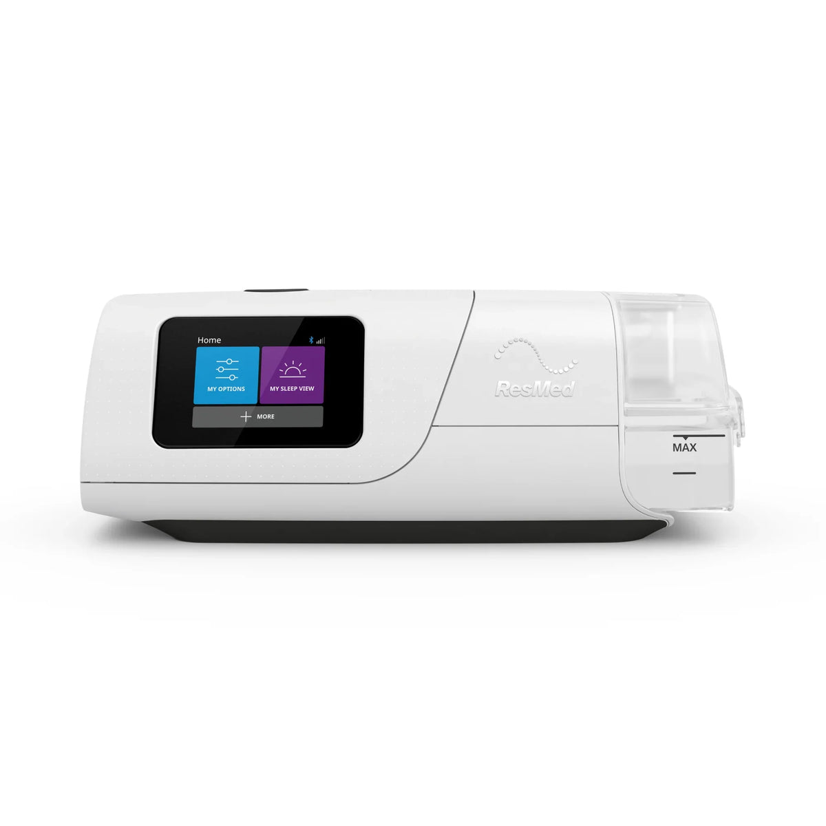 ResMed AirCurveTM 11 VAUTO BiLevel Maschine mit HumidAirTM