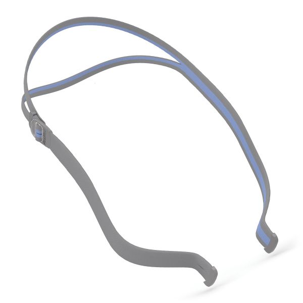Ersatzkopfbedeckung für die AirFitTM P10 Nasal Pillow CPAP Maske