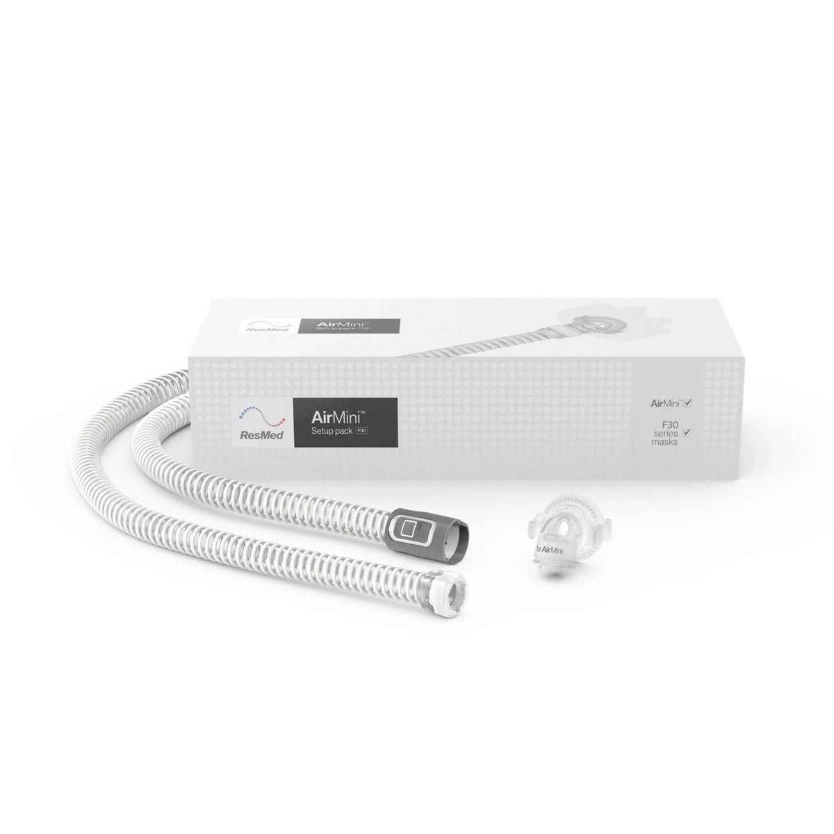 AirMiniTM F30 Setup Pack