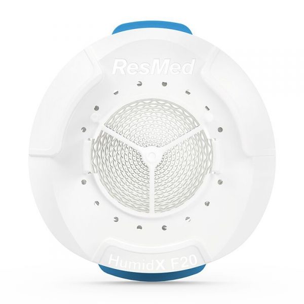 AirMiniTM F20 Setup Pack für AirFit/AirTouch F20 Masken mit HumidX