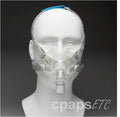 AirFitTM F30 Vollgesicht CPAP Maske mit Kopfbedeckung