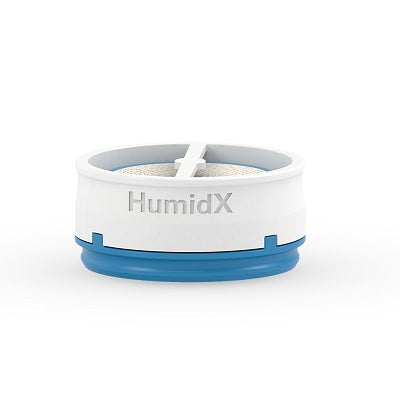 HumidXTM Filter für AirMiniTM Reise CPAP Maschine