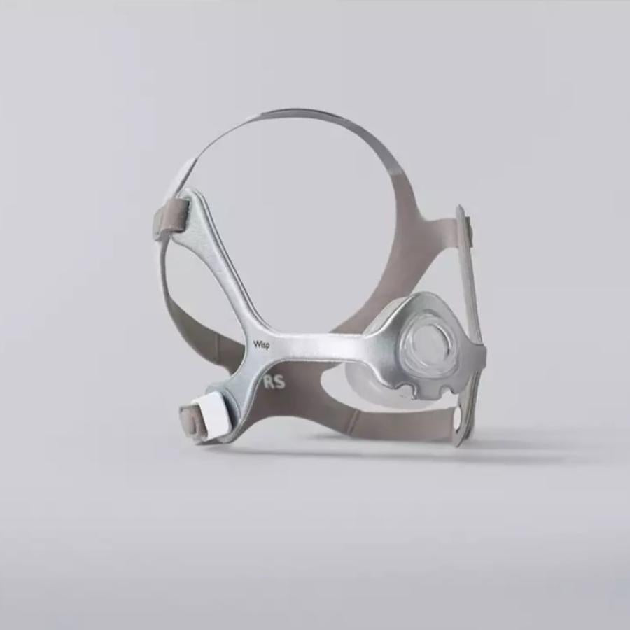 Wisp Youth Nasal CPAP Maske mit Kopfbedeckung