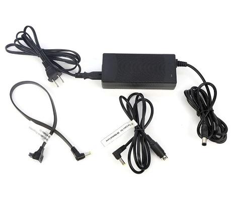 DreamStation Go und 3B Medical Luna Kit für Pilot-24 Lite Batterie
