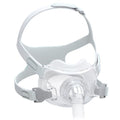RioTM II Vollgesichts-CAPP-Maske mit Kopfbedeckung