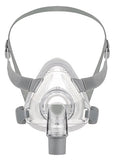 3B Medical Siesta Vollgesicht CPAP Maske mit Kopfbedeckung