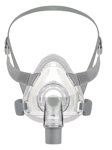 3B Medical Siesta Vollgesicht CPAP Maske mit Kopfbedeckung