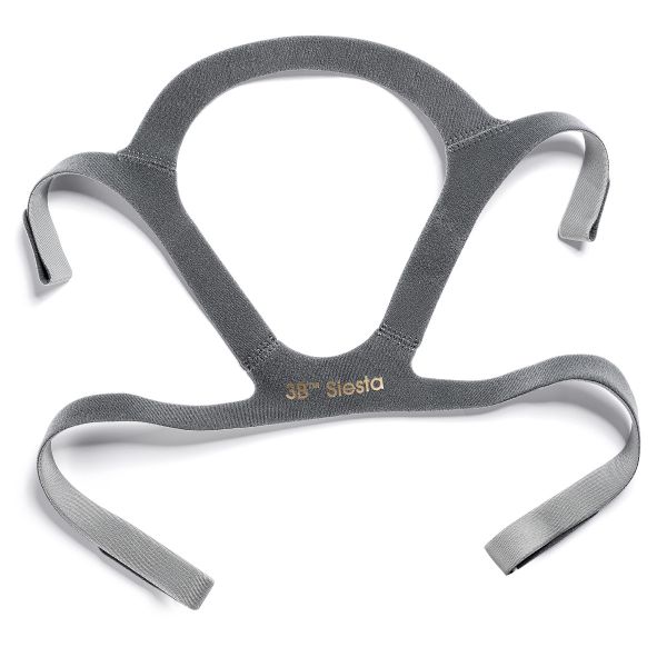 3B Medical Siesta Nasal Mask Ersatzkopfbedeckung