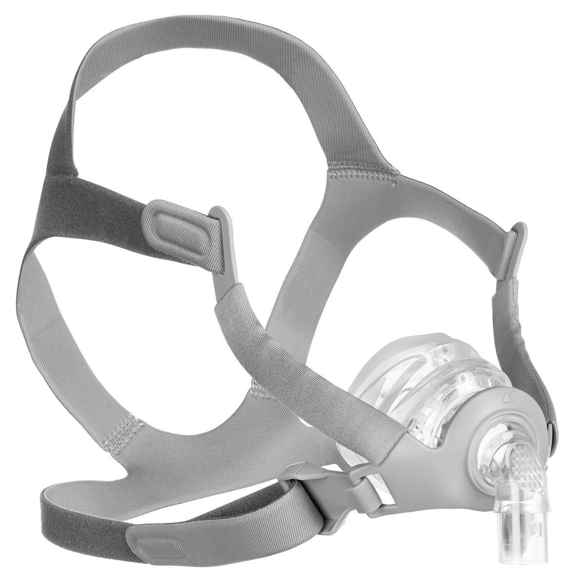 3B Medical Siesta Nasal CPAP Maske mit Kopfbedeckung
