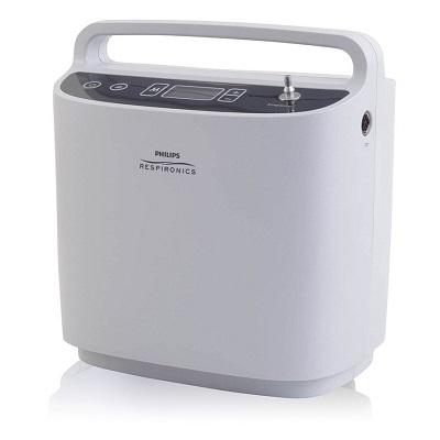 Respironics SimplyGo Konzentrator