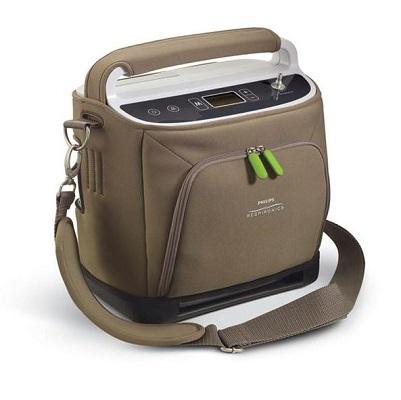 Respironics SimplyGo Konzentrator