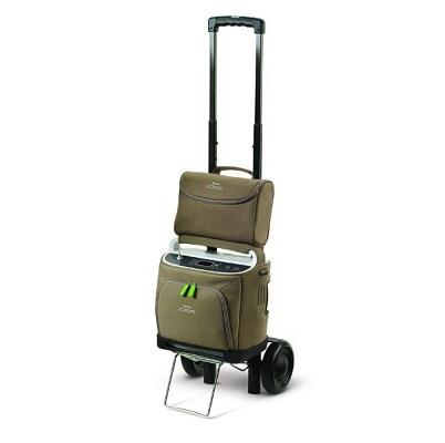 Respironics SimplyGo Konzentrator