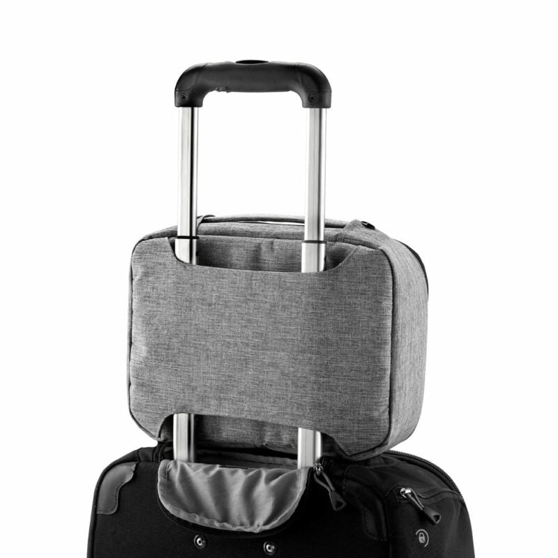 Transcend MICRO gepolsterte SleepPak Reisetasche