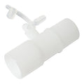 Sauerstoffanreicherungsadapter für CPAP