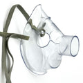 SunSet Mesh Nebulizer Pädiatrische Maske