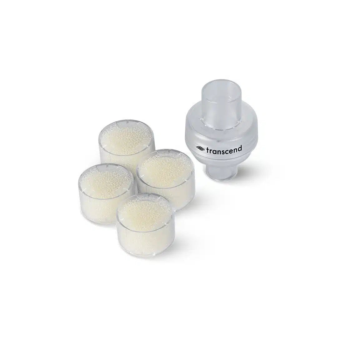 Transcend AirMist HME Kit