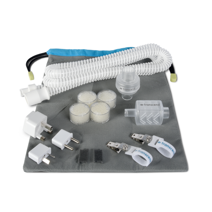 Transcend MICRO Essentials Pack