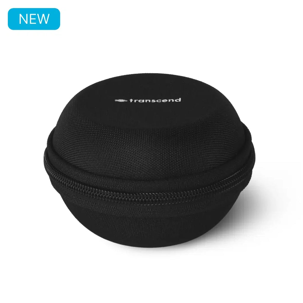 Transcend MicroTM Hard Shell Case