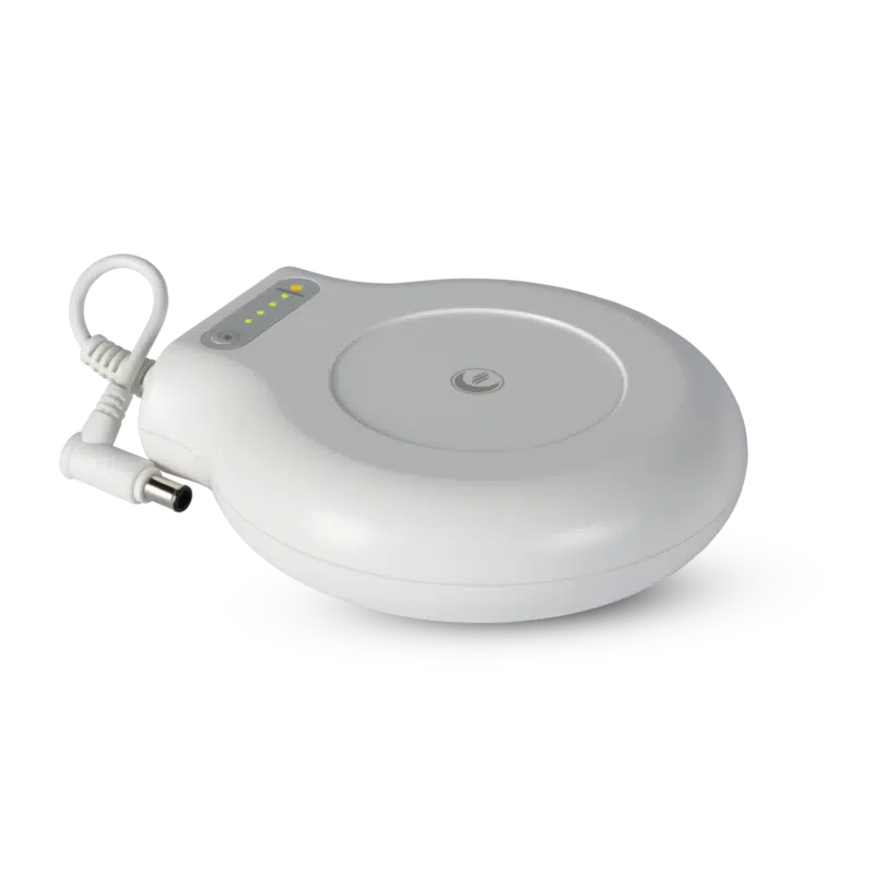 Transcend Micro PowerAwayTM Batterie
