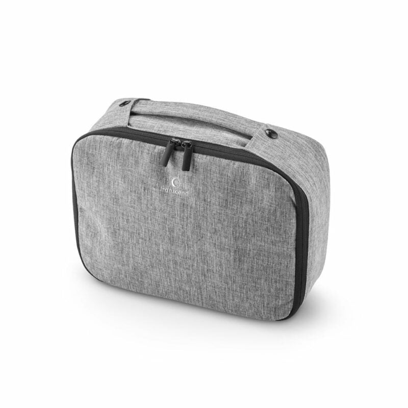 Transcend MICRO gepolsterte SleepPak Reisetasche
