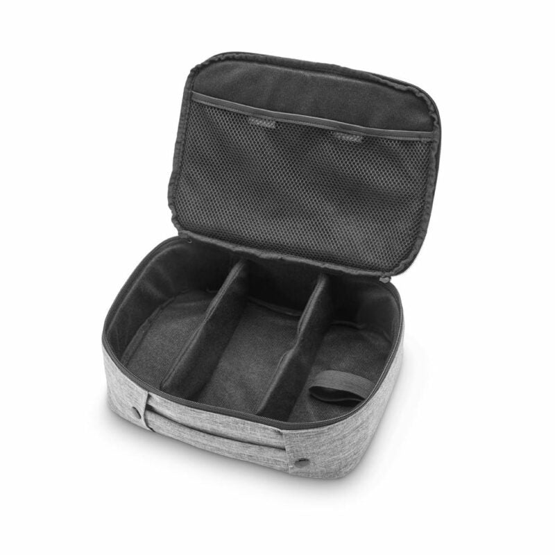 Transcend MICRO gepolsterte SleepPak Reisetasche