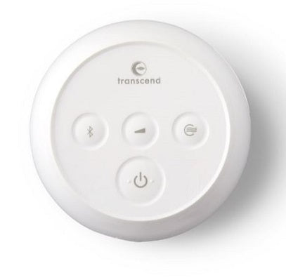 Transcend Micro Auto Reise CPAP Maschine
