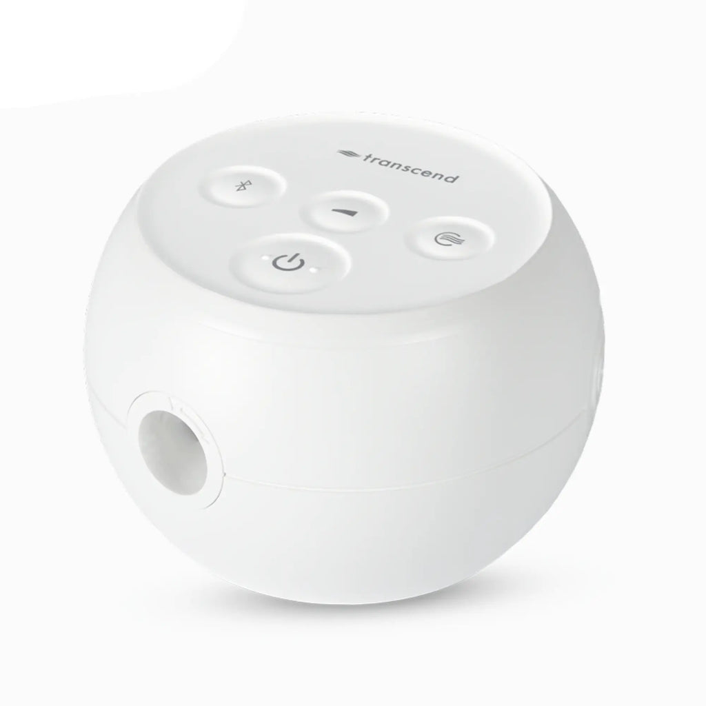 Transcend MicroTM 510 Auto Reise CPAP Maschine