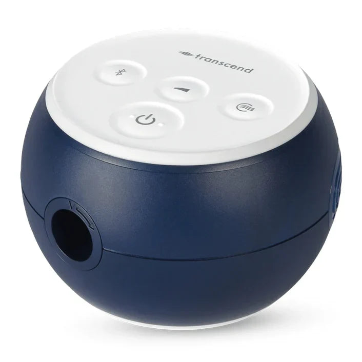 Transcend MicroTM 510 Auto Reise CPAP Maschine