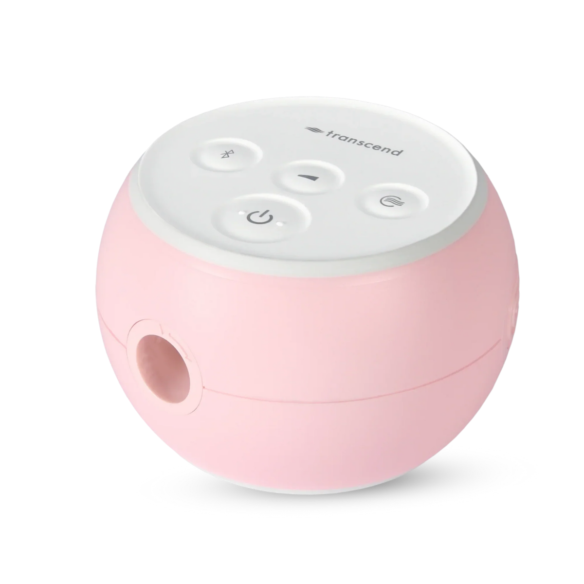 Transcend MicroTM 510 Auto Reise CPAP Maschine