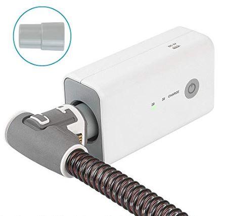 VirtuClean Heated Tube Adapter
