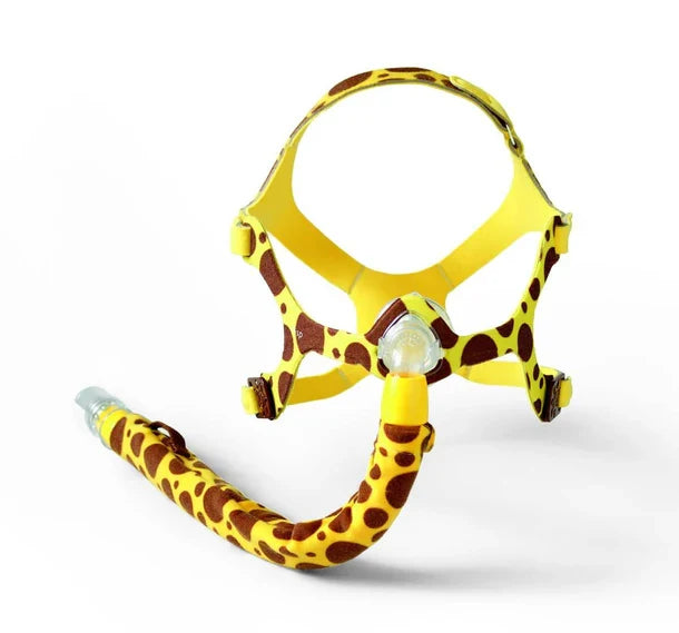Philips Respironics Wisp Pädiatrische Nase CPAP Maske