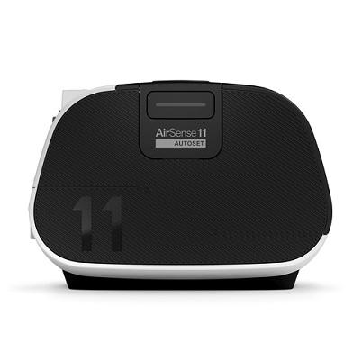 ResMed AirSenseTM 11 AutoSetTM CPAP-Maschine