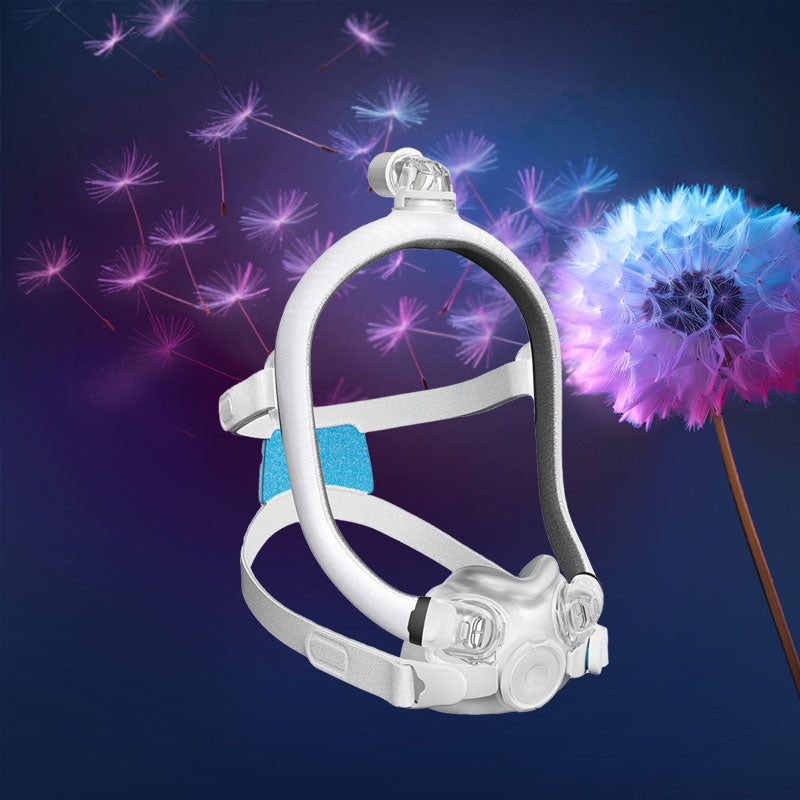 AirTouchTM F30i Comfort Vollgesicht CPAP Maske