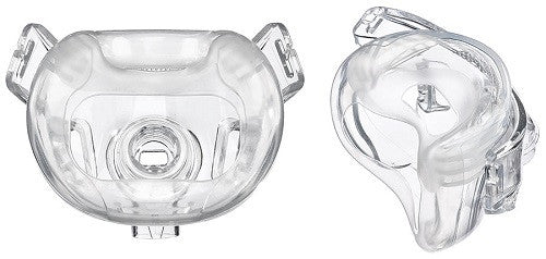 Cushion für Amara View Full Face CPAP Maske