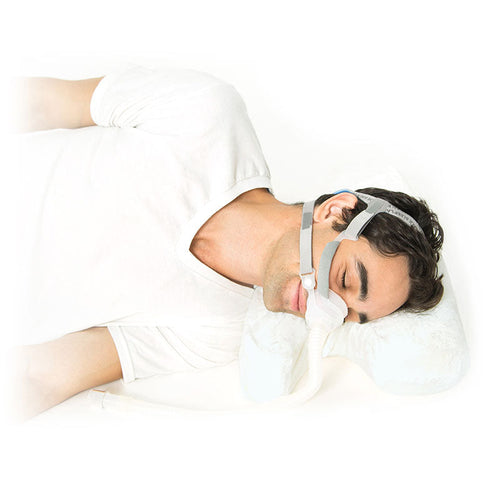 Best In RestTM Memory Foam Pillow mit Kühlgel