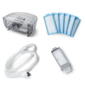 Philips Respironics DreamStation 2 Re-Supply Bundle mit 15mm Heizschlauch