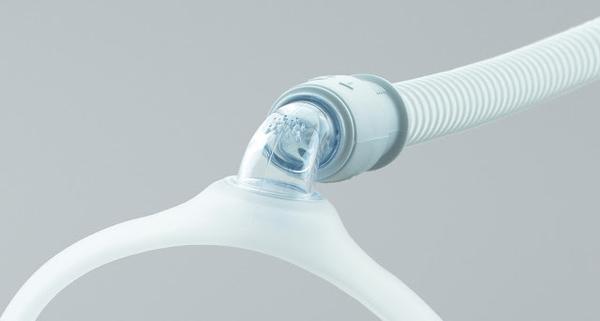 Ellbogen für DreamWear CPAP Maske