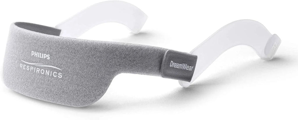 DreamWear Kopfbedeckung mit Armen für DreamWear Nasal- und Silikon-Kissenmasken