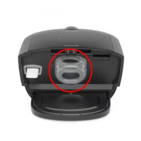 DreamStation 2 Inlet Seal