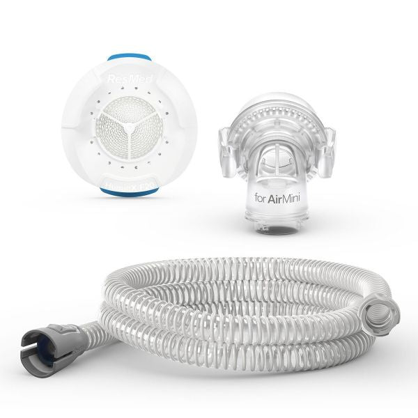 AirMiniTM F20 Setup Pack für AirFit/AirTouch F20 Masken mit HumidX