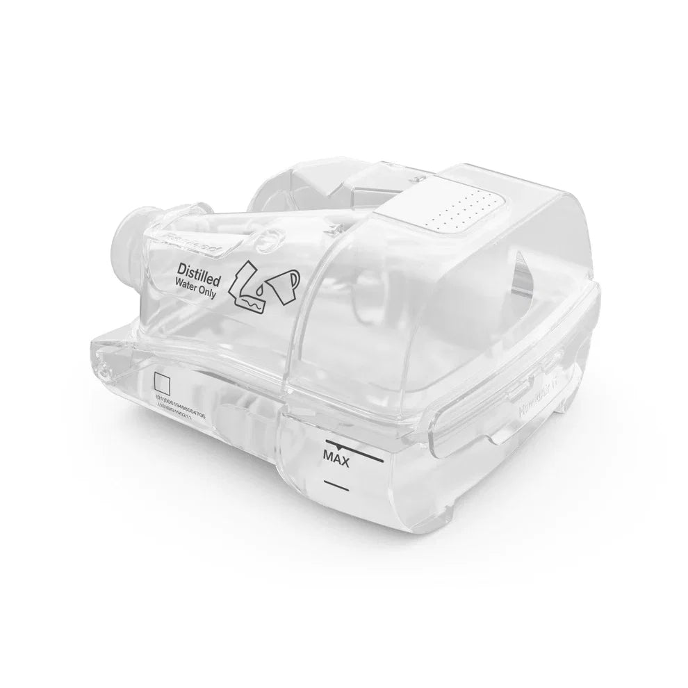 AirSense HumidAirTM 11 Ersatz-Standard-Wasserkammer