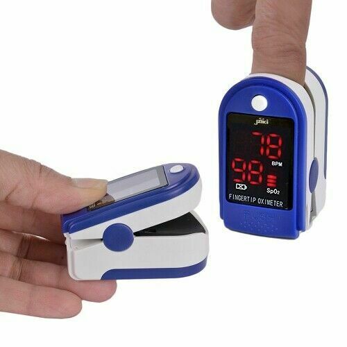 Pulsoximeter