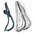 Ersatzkissen & Clip für Mirage QUATTROTM Full Face Mask