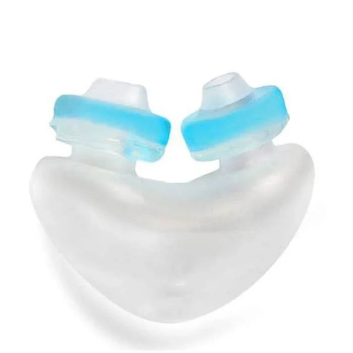 Gel Nasal Kissen für Nuance und Nuance Pro CPAP Maske