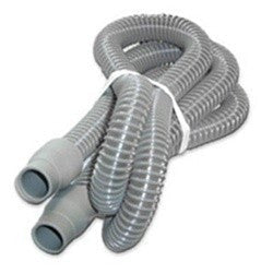Graue flexible 8'-Cpap-Schlauchrohre