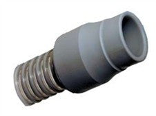 Graue flexible 8'-Cpap-Schlauchrohre