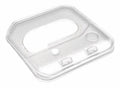 H5iTM Flip Lid Seal
