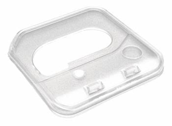 H5iTM Flip Lid Seal