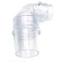 Elbow & Hose Swivel für ZEST & ZEST Q Nasal Mask